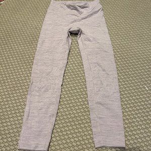 Outdoor Voices Flex Leggings Small Purple